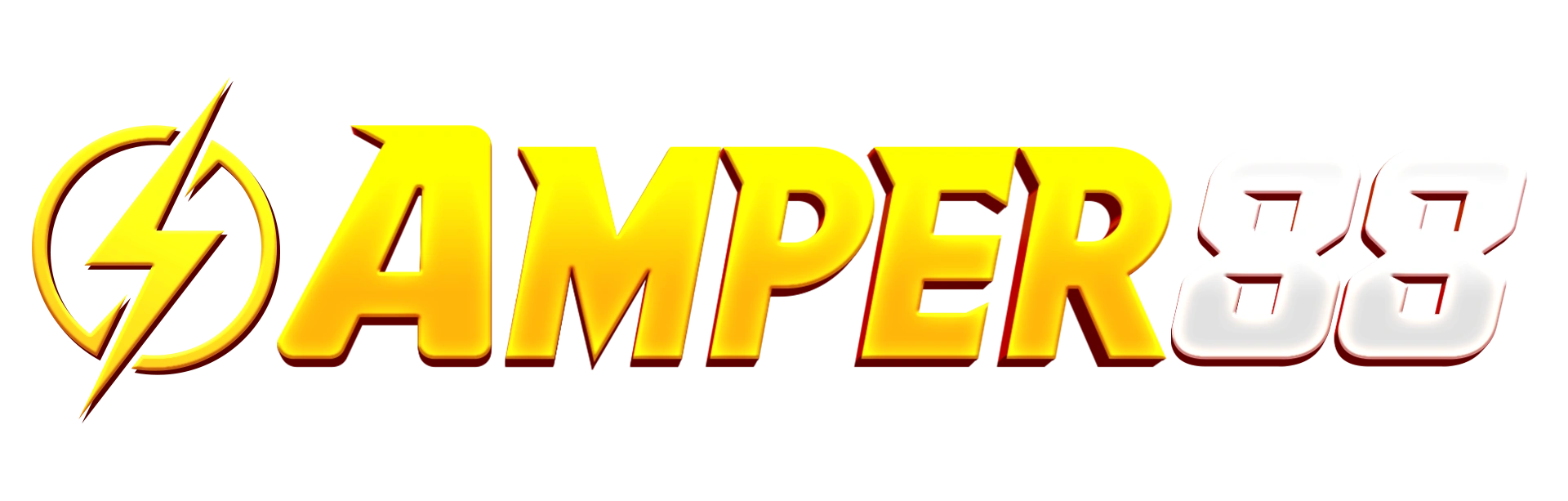 AMPER88 Logo